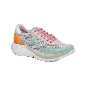 62400 | PESCA / MENTA | ALGORITMO SRA
