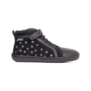 31119 | NAPPA / NERO | PIEDI