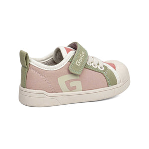 77107 | CANVAS / NUDE | GLOBO BAREFOOT