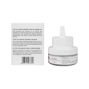 96| ECO-CREMA / INCOLORE | PULITO E CURA