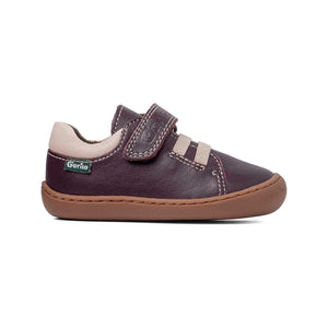 75968 | MILLED / BURGUNDY | OINAK BAREFOOT