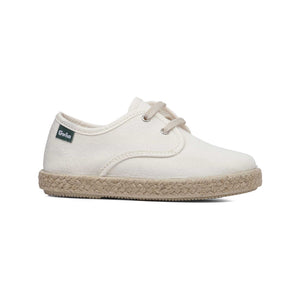 44604 | COTTON-RE / NATURAL | YUTE