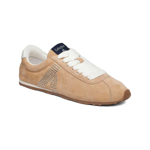 664401 | VELVET / BEIG | RIVER