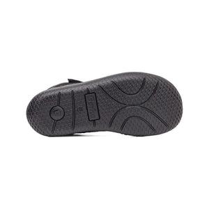 31119 | NAPPA / NERO | PIEDI