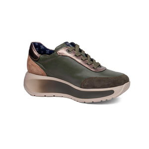 61605 | TUNA / FOREST | GRACE