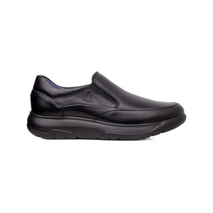 66701 | COLORADO / NERO | ALGORIT. CASUAL