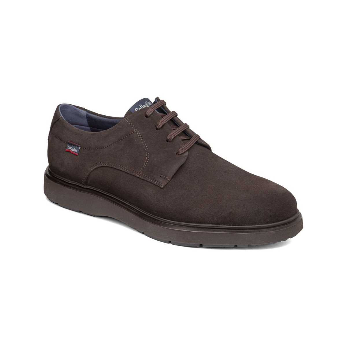 53004 | ANTE 1.5-1.7 / BROWN | Alan