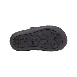 75967 | MILLED / BLACK | OINAK BAREFOOT