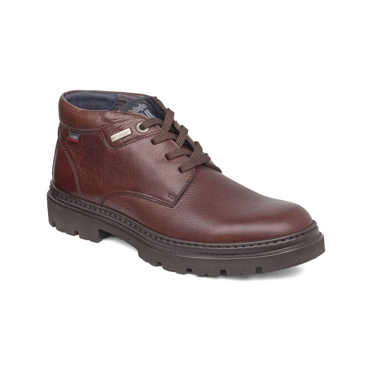 46401 | COLORADO HYDRO / BROWN | BLUE SEWING