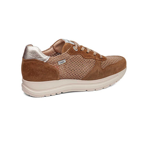 40735 | PESCA / CUOIO | NEGO