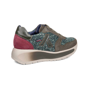 61604 | TONNO / FORESTA | GRACE