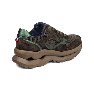 61501 | TUNA / FOREST | ATHLETIC SRA