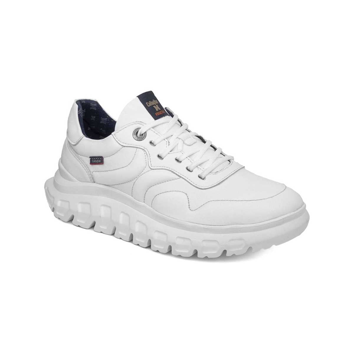 56040 | YELENA 1.2-1.4 / WHITE | SIREN 2