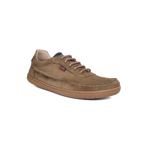 61903 | NOBUK SOFT 1.8- / KAKI | ZERO-SHOE