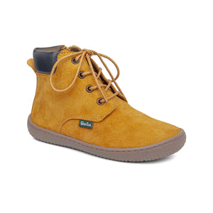 31112 | AFELPADO 1,3 / YELLOW | FEET BAREFOOT