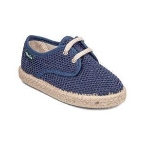 44603 | PIGLET / INDIGO | YUTE