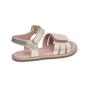 79600 | METALLO / PLATINO | EXAGON BAREFOOT