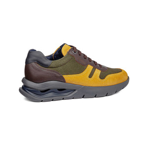 45421 | LUXE / AMARILLO | VENTO
