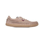 61903 | NOBUK SOFT 1.8- / TAUPE | ZERO-SHOE