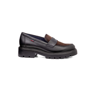 32909 | AVE 1.3MM / NEGRO | ISASA