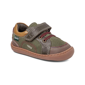75967 | MILLED / BROWN | OINAK BAREFOOT
