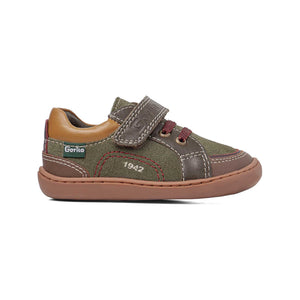 75967 | MILLED / BROWN | OINAK BAREFOOT