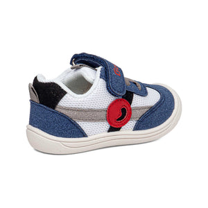 72603 | SUEDE PU / OCEAN | SUN LIGHT BAREF