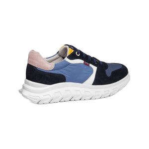 55303 | LUXE / AZUL | SQUALO 2
