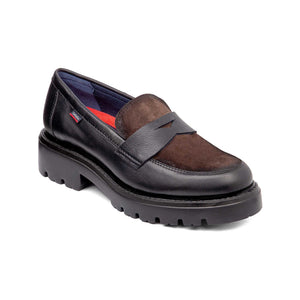 32909 | AVE 1.3MM / NEGRO | ISASA
