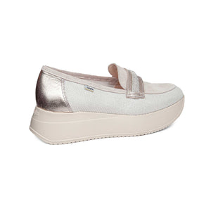 Italiano: PESCA / AVORIO | BABILONIA