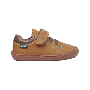 75968 | MILLED / BEECH | BAREFOOT FEET