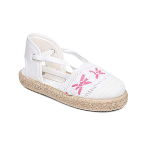 44601 | TRENZADO / ROSA | YUTE