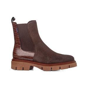 36902 | TUNA / BROWN | SEDA