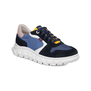 55303 | LUXE / AZUL | SQUALO 2