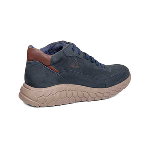 50915 | N.VAL HIDRO 1.6 / AZUL | SUV CRO