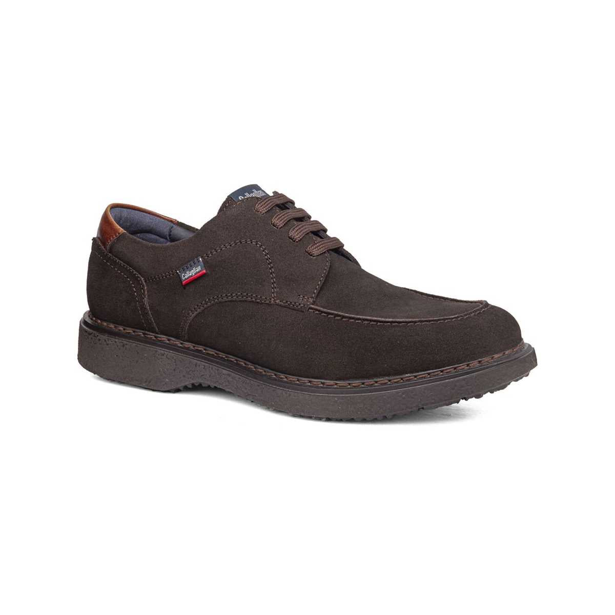 12305 | ANTE 1.5-1.7 / BROWN | FREE CREP