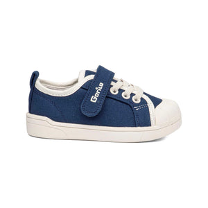 77102 | TELA / JEANS | PALLONE A PIEDI NUDI