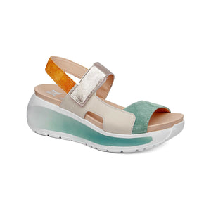 35200 | PESCA / MENTA | BERTA