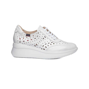 30018| ODISSEA/BIANCO | HANNA