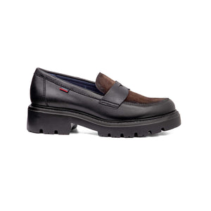 32909 | AVE 1.3MM / NEGRO | ISASA