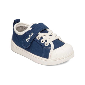 77102 | TELA / JEANS | PALLONE A PIEDI NUDI