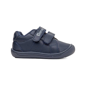 72654 | MICRO LEATHER / NAVY | SUN LIGHT BAREF