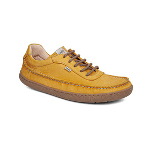 63100 | NOBUK SOFT 1.8- / AMARILLO | ZERO-SHOE SRA