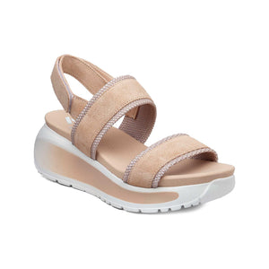 35202 | LUXE / PINK | BERTA