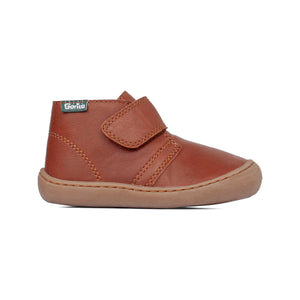 75955 | NAPA / RED BROWN | OINAK BAREFOOT