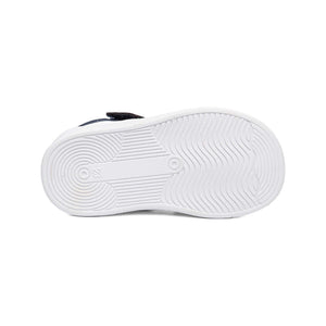 77104| NAPPA PU / BIANCO | PALLONCINO