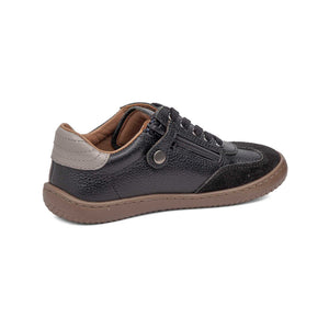 31116 | AFELPADO 1,3 / BLACK | FEET