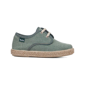 44604 | COTTON-RE / KAKI | YUTE