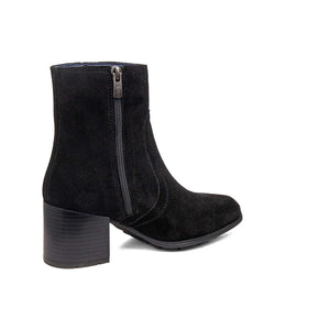 37001 | TUNA / BLACK | SPIRAL