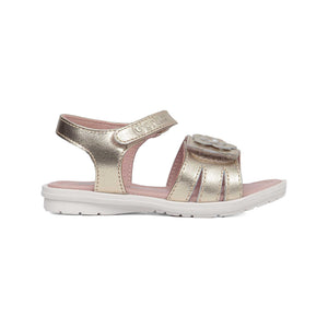 Italiano: METALLO / PLATINO | BREZZA
